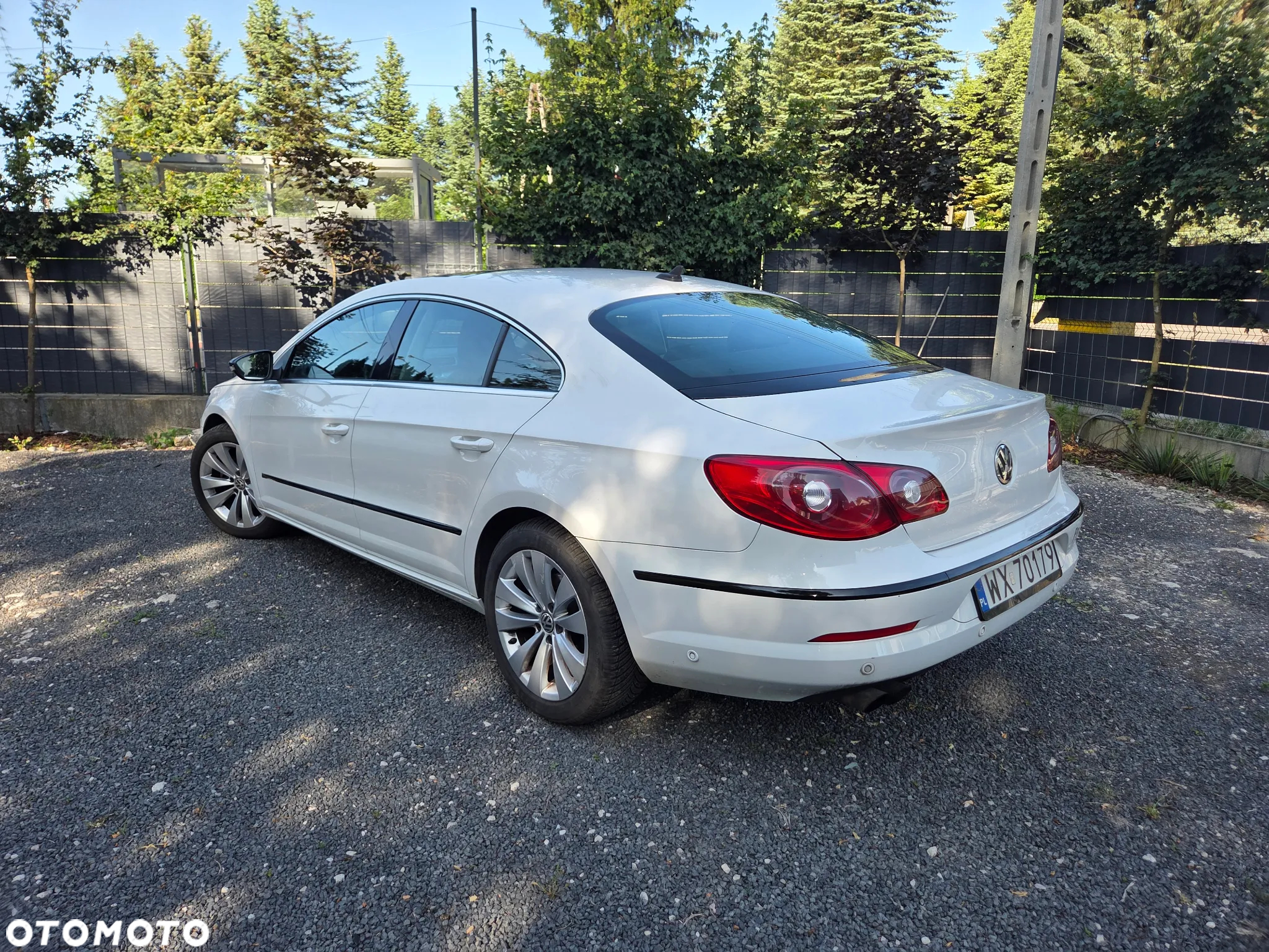 Volkswagen Passat CC 1.8 TSI DSG - 3