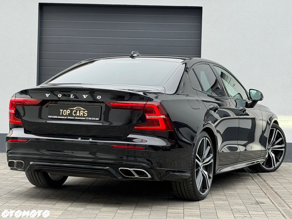 Volvo S60 - 31