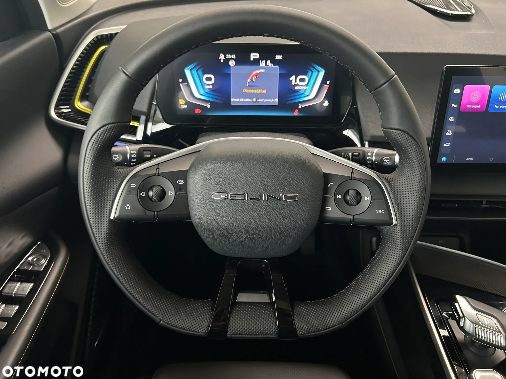 Baic Beijing 5 1.5T Comfort DCT - 8