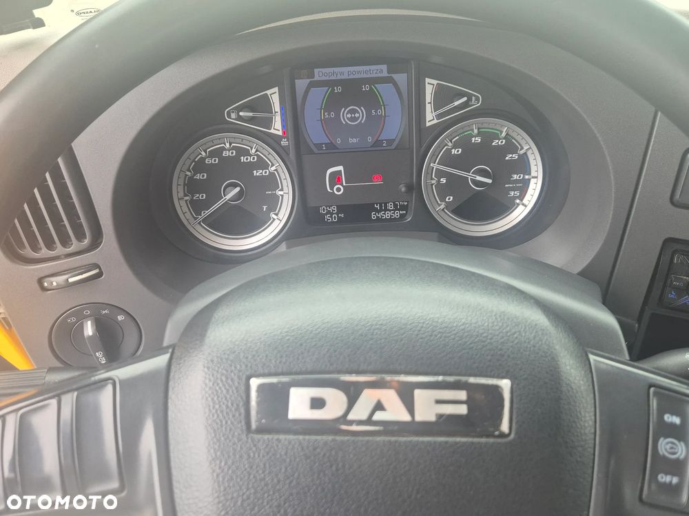 DAF LF 180 - 16