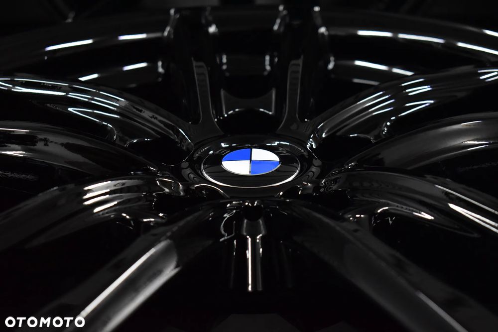 Felgi 5x112 R18 BMW 6876918 X3 G01 X4 G02 - 6