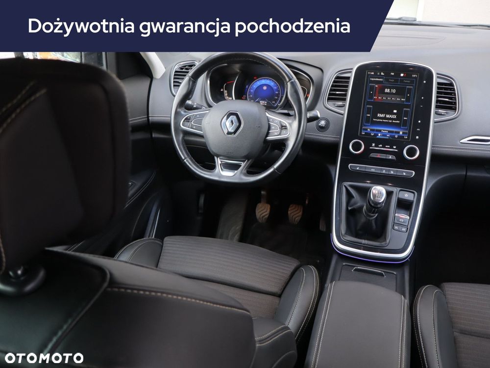 Renault Scenic - 9