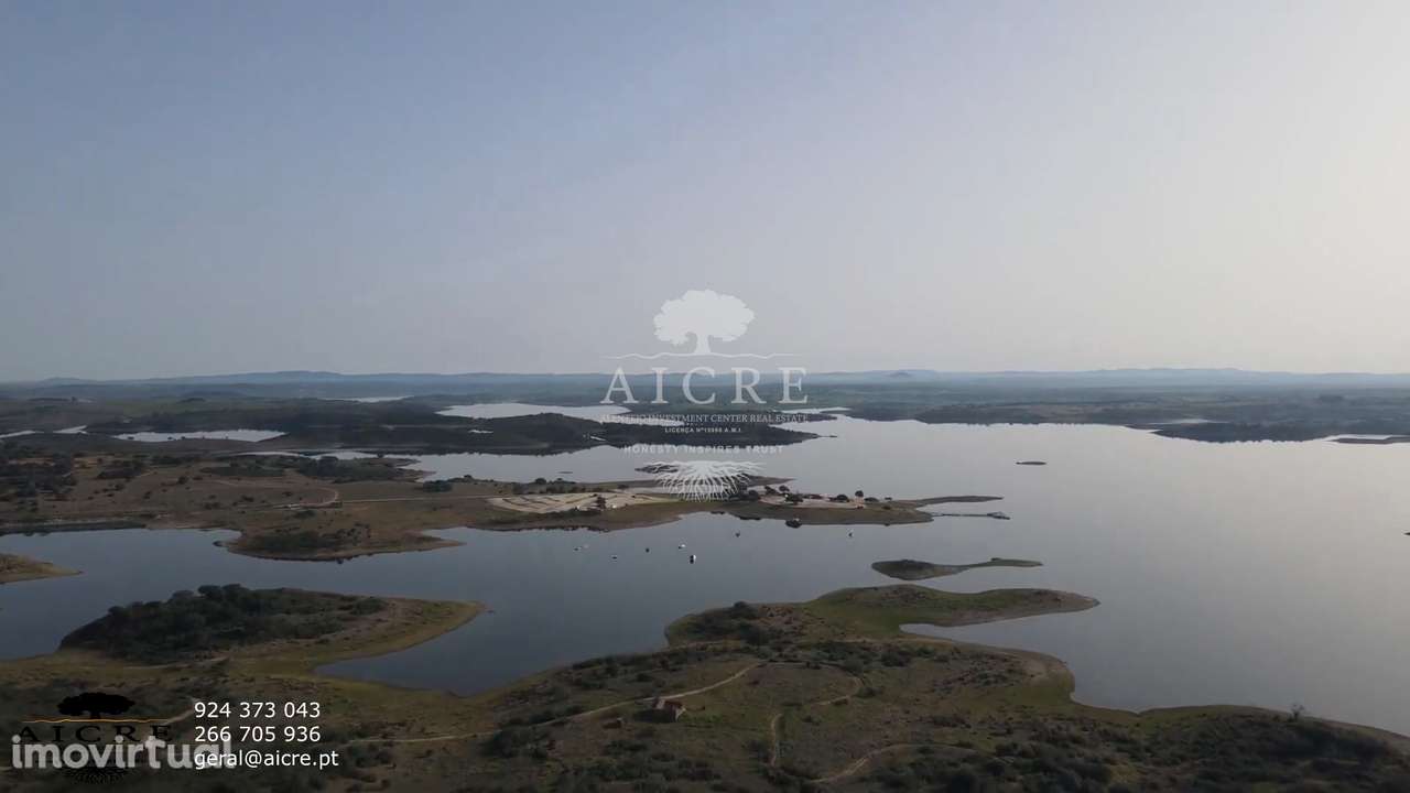 Herdade com 72 Hectares - Grande imagem: 2/6