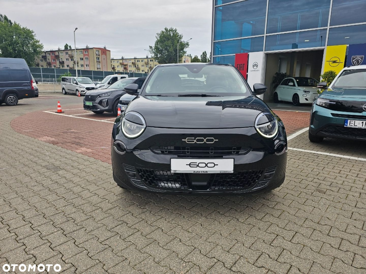 Fiat 600 - 5
