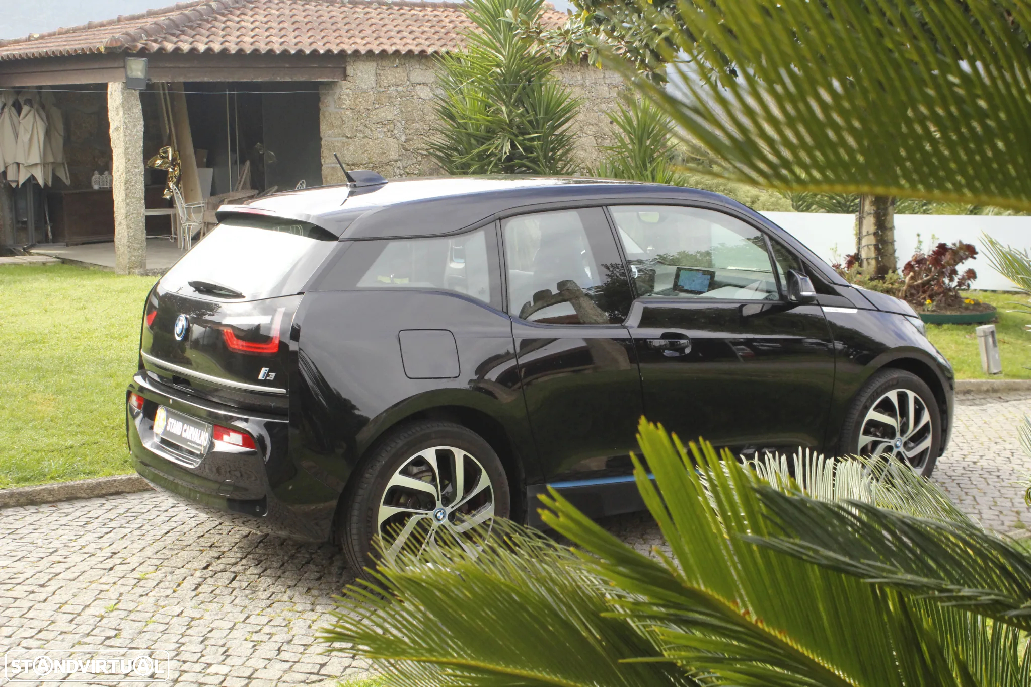 BMW i3 (120 Ah) - 6