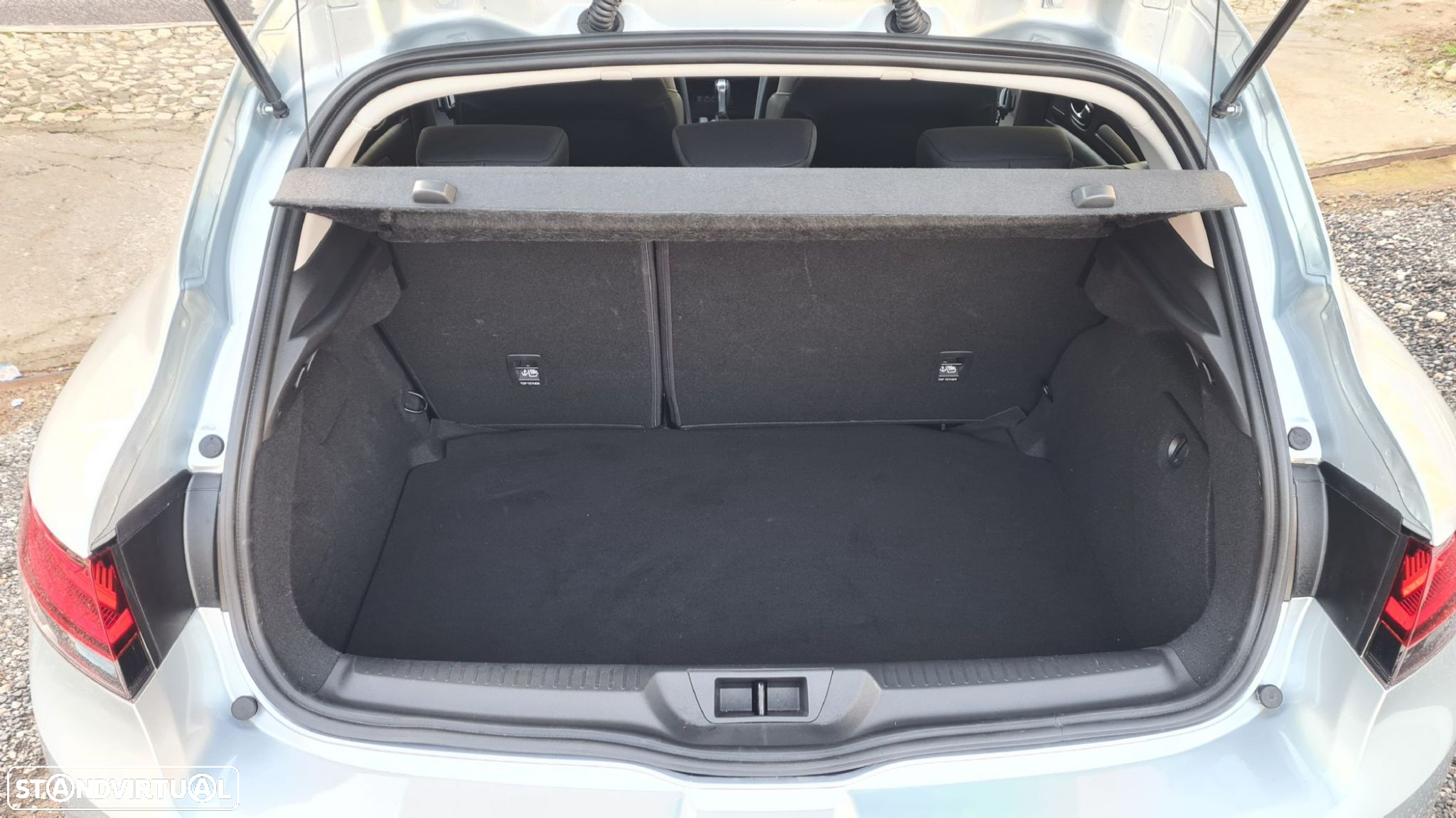 Renault Mégane 1.5 Blue dCi Intens EDC - 50