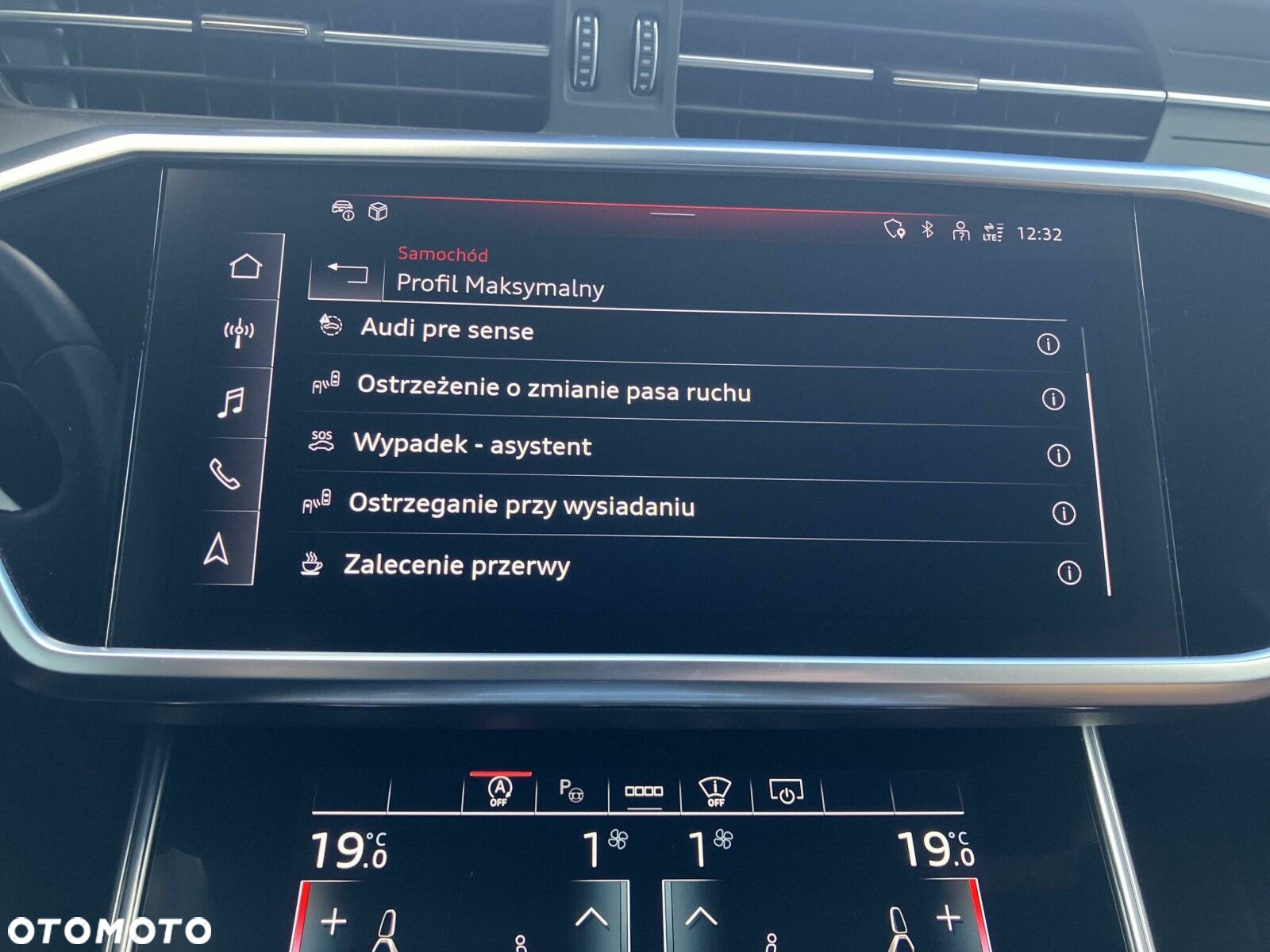 Audi A6 - 28
