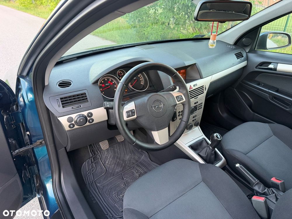 Opel Astra 1.4 Start - 5