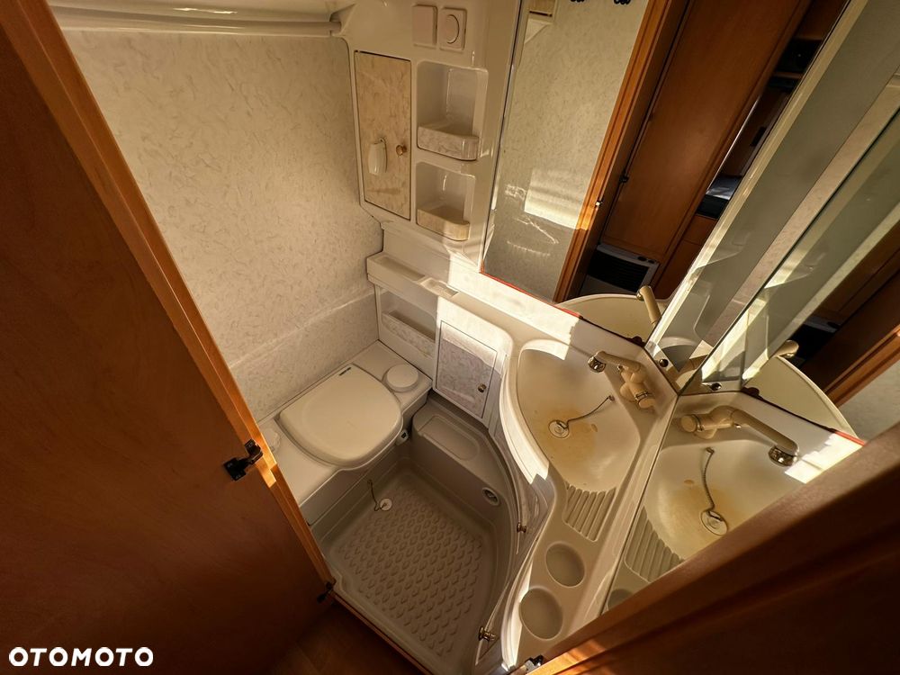 Hobby 495 DE LUXE - 14