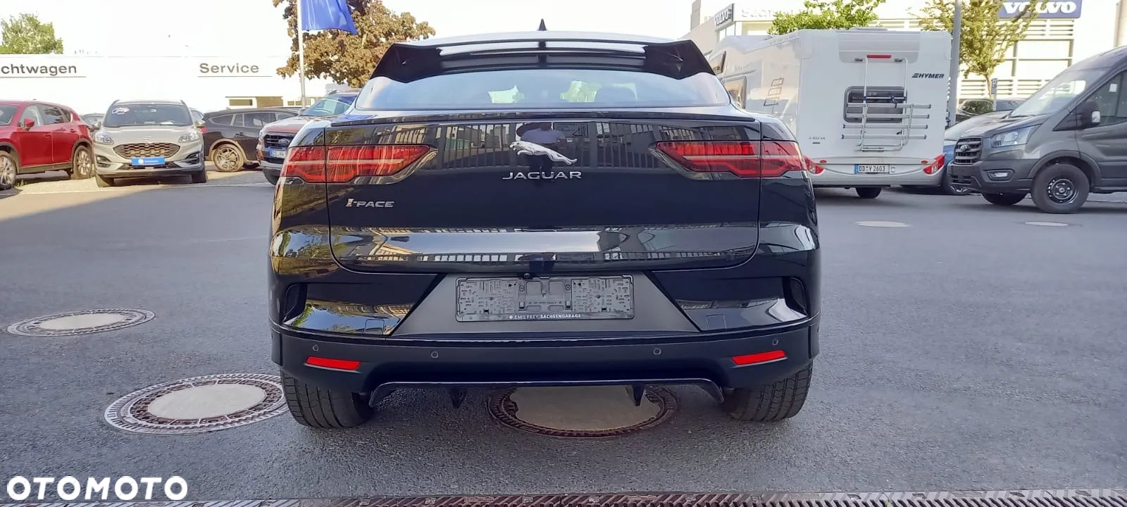 Jaguar I-Pace - 3