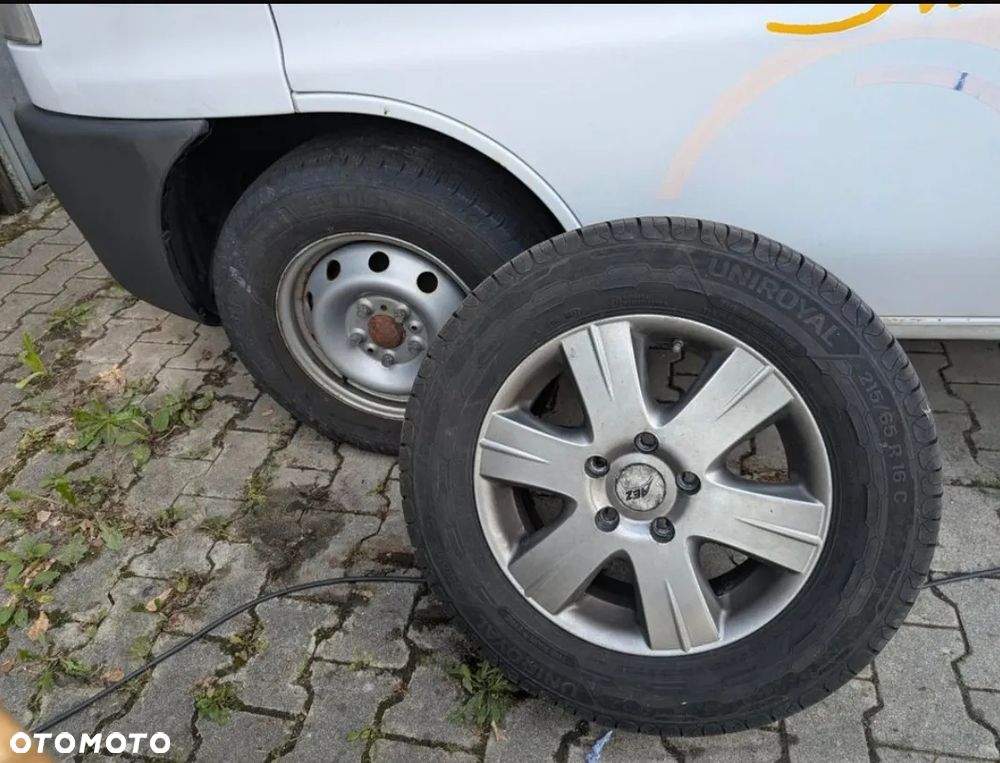 Fiat Ducato - 20