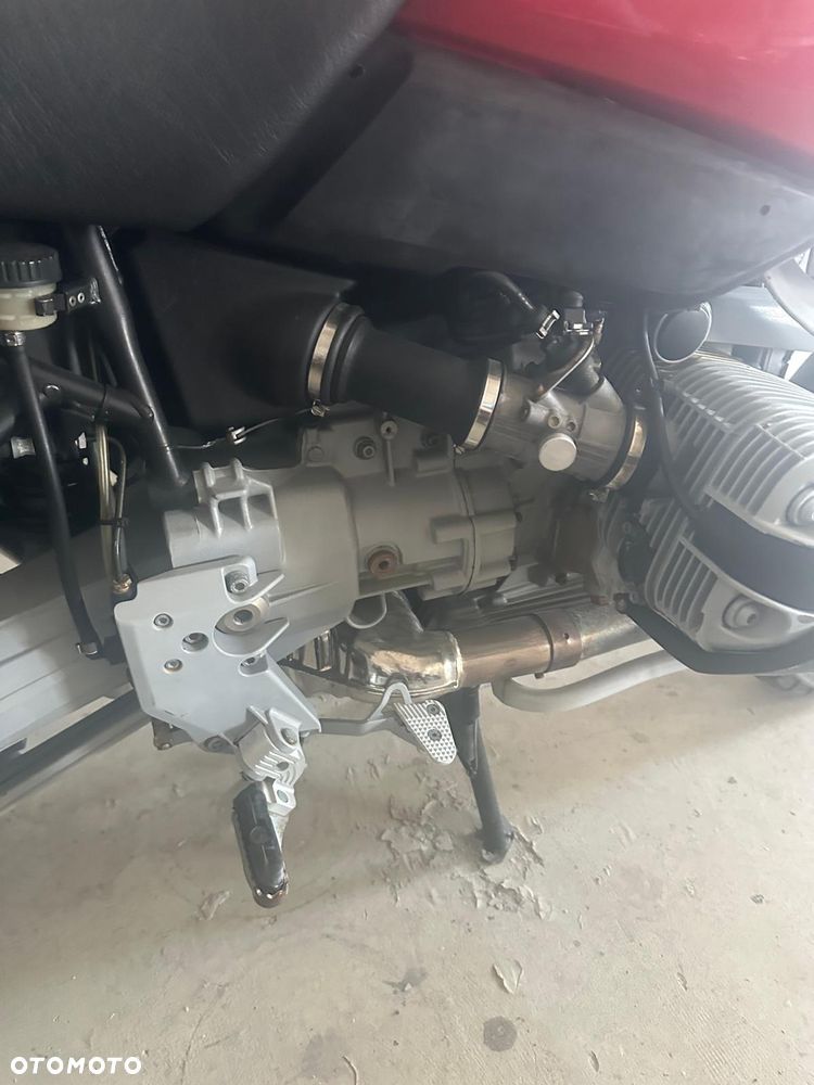 BMW GS - 19