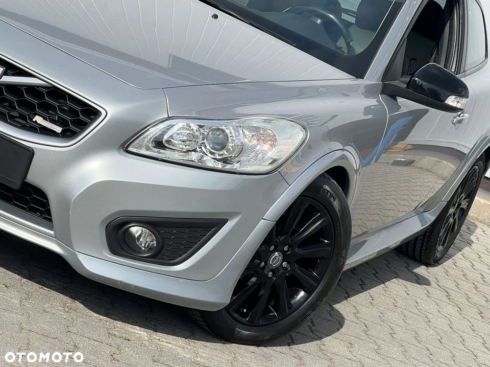 Volvo C30 - 16