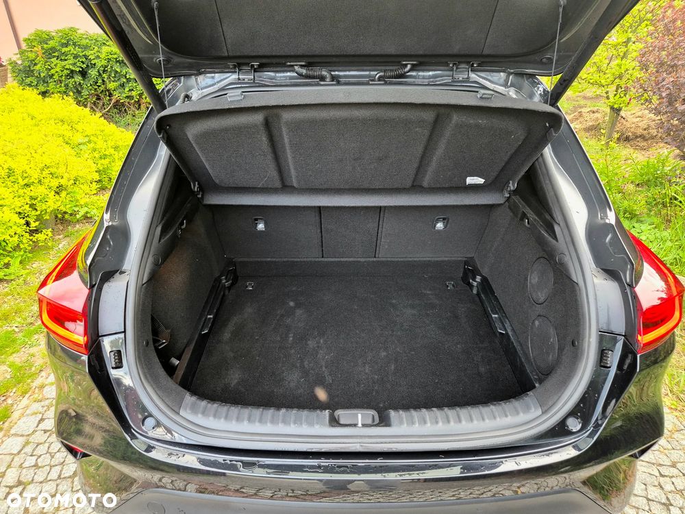 Kia XCeed 1.4 T-GDI XL DCT - 9