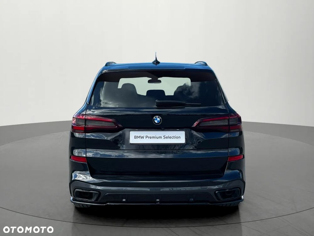 BMW X5 xDrive40i sport - 9