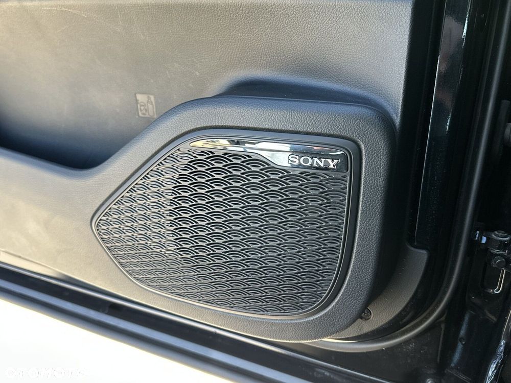 Omoda E5 - 35