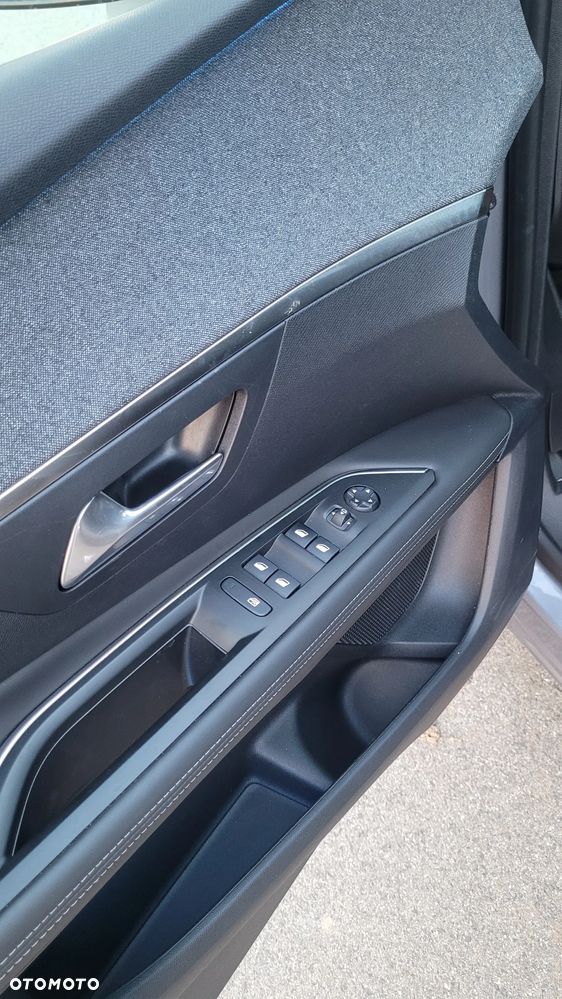 Peugeot 3008 2.0 BlueHDi Crossway S&S EAT8 - 15