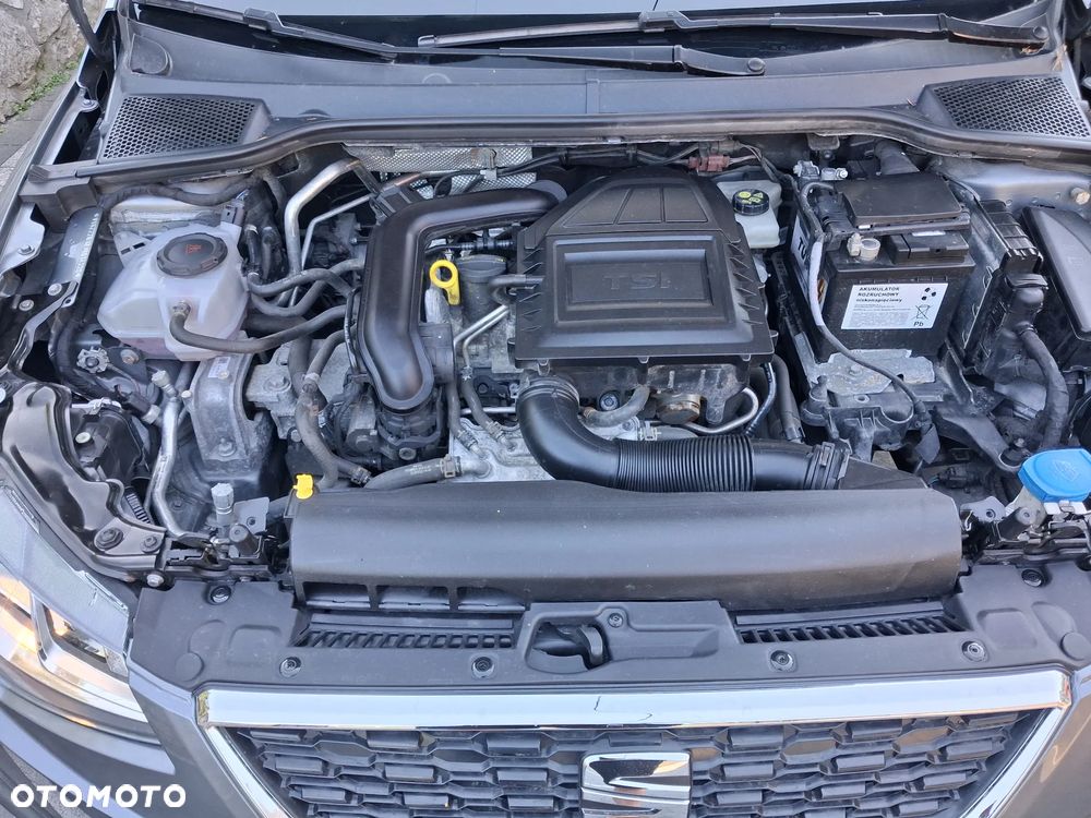 Seat Ibiza - 20