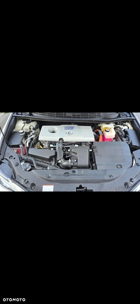 Lexus CT 200h Prestige - 16