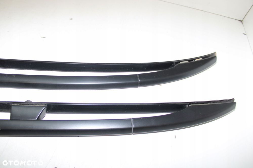 BMW F91 RELING RELINGI DACHOWE LEWY + PRAWY ORYG - 4