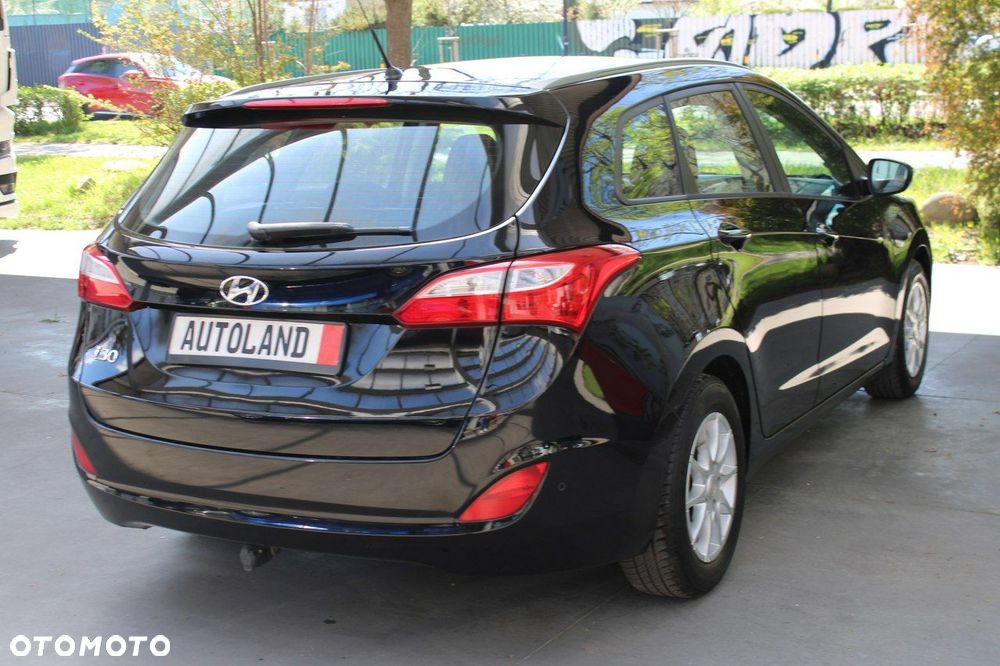 Hyundai i30 - 6