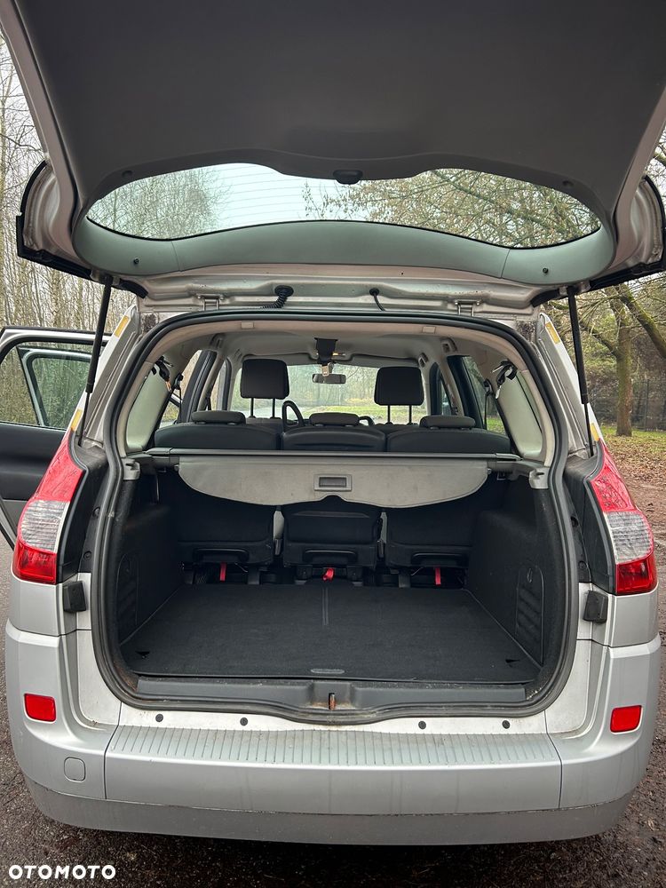 Renault Scenic 1.6 16V Authentique - 14