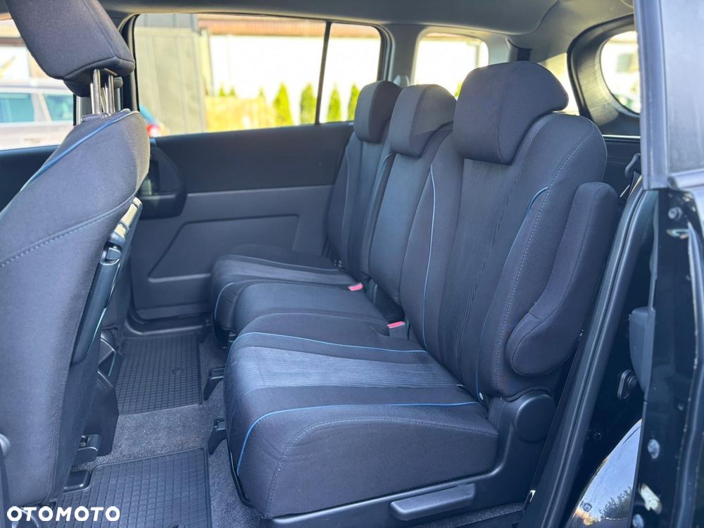 Mazda 5 1.8 Exclusive + - 15