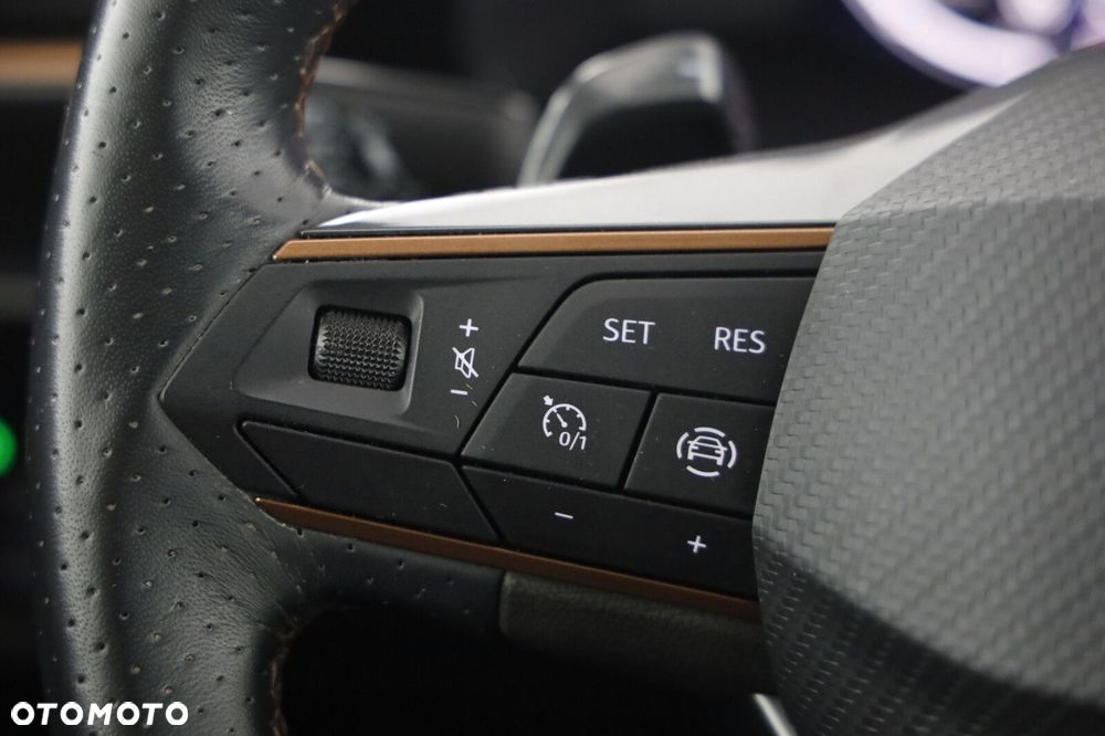 Cupra Leon Sportstourer 2.0 TDI DSG - 20