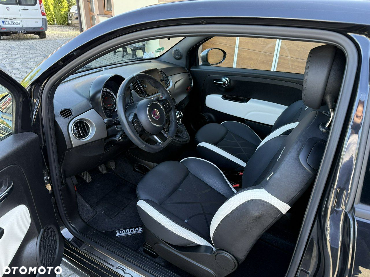 Fiat 500 1.2 8V S - 20
