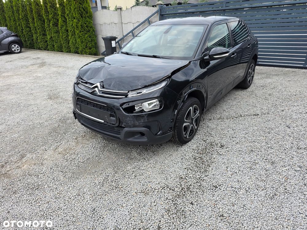 Citroën C4 Cactus BlueHDi 100 Stop&Start Shine - 2