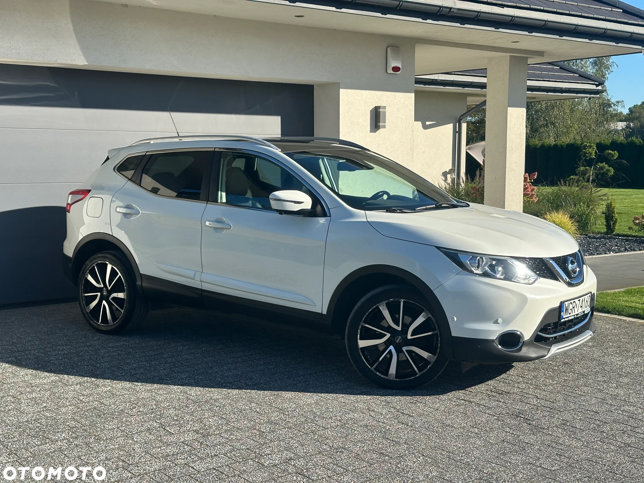 Nissan Qashqai 1.6 DIG-T 360 - 6