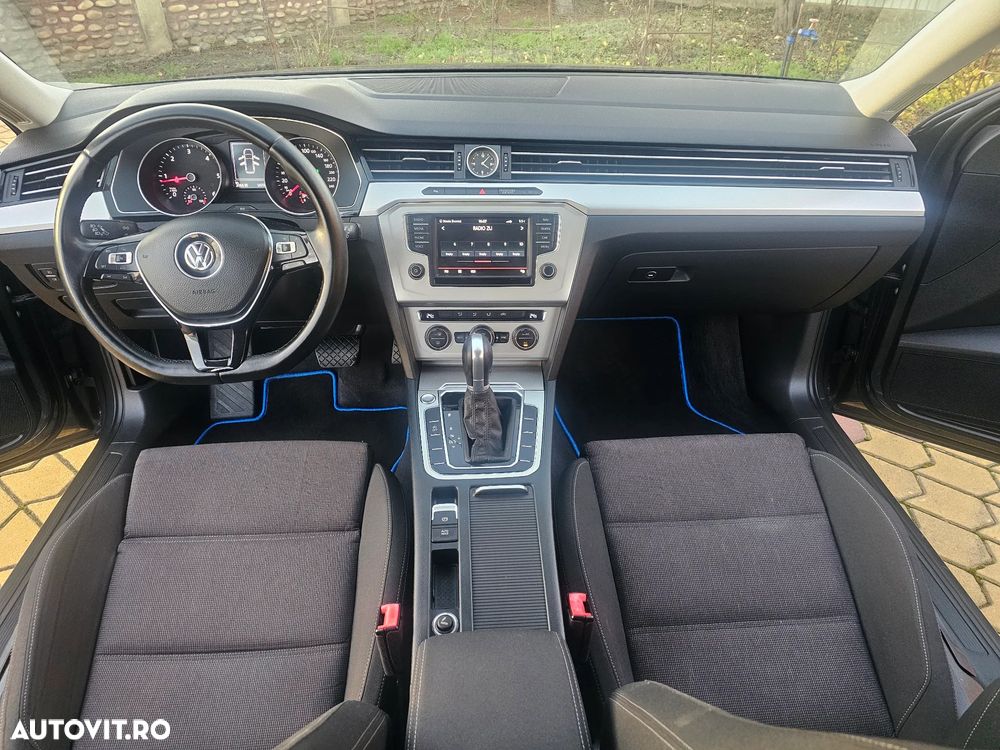 Skoda Superb 1.6 TDI Ambition - 5