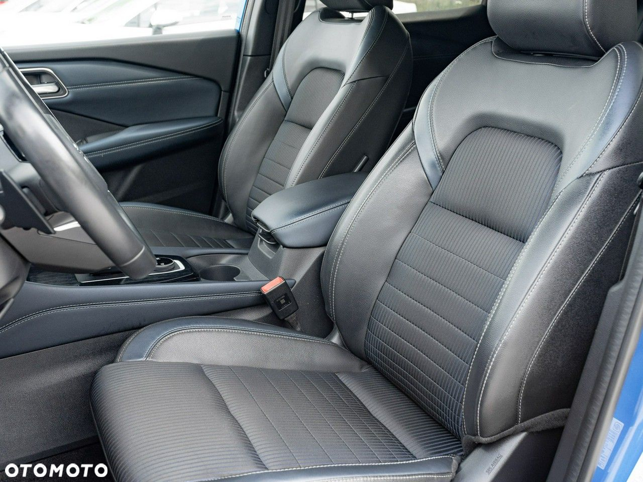 Nissan Qashqai - 15