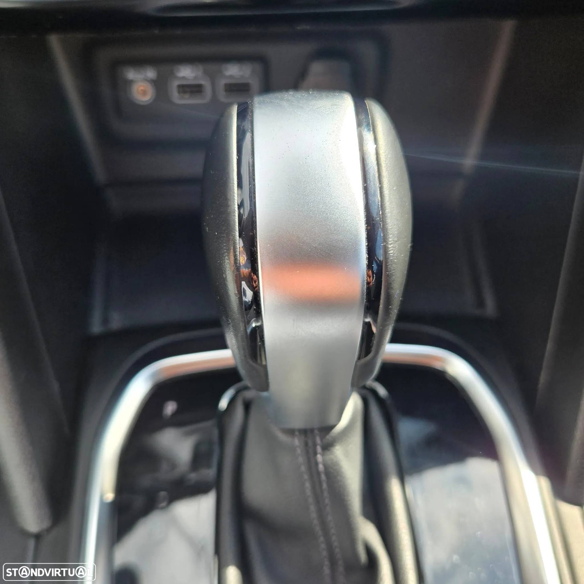 Renault Mégane Sport Tourer 1.6 E-Tech Plug-In Zen - 19