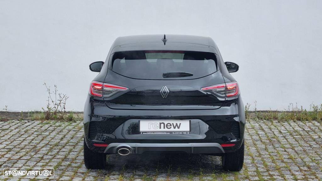 Renault Clio - 6