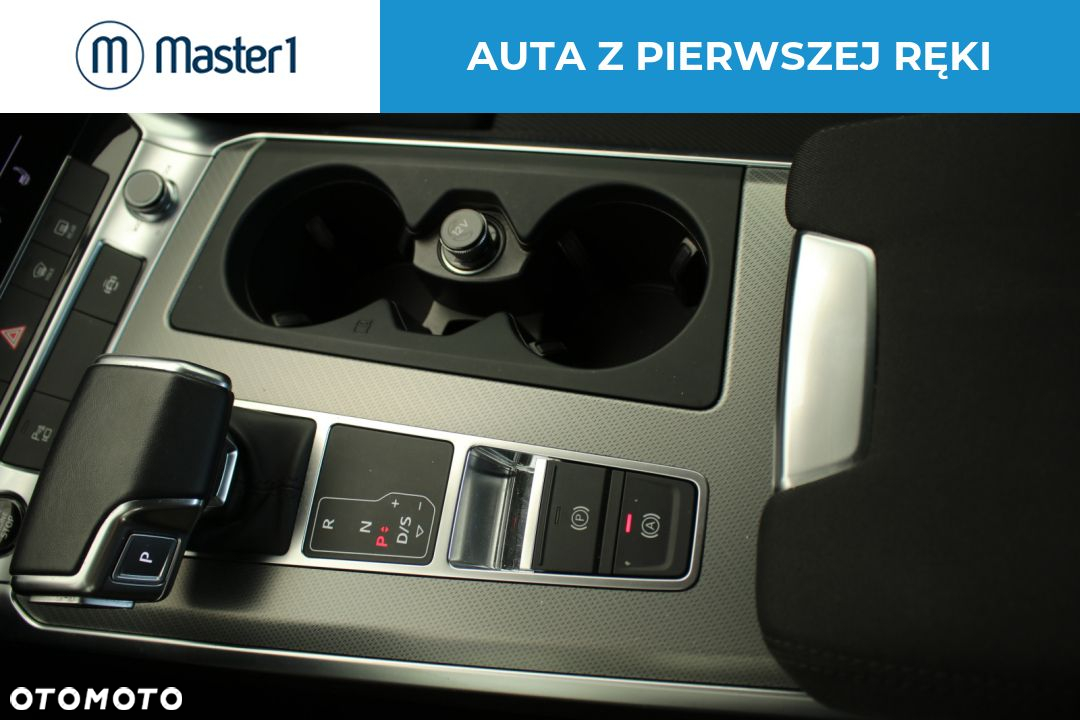 Audi A6 35 TDI mHEV Sport S tronic - 20