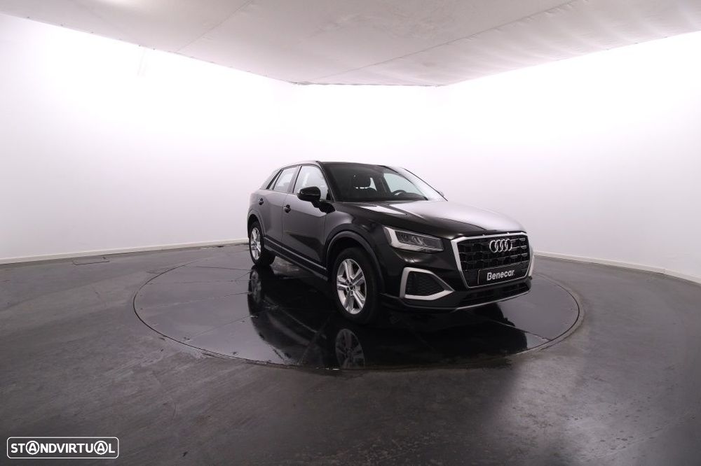 Audi Q2 30 TFSI Advanced - 11