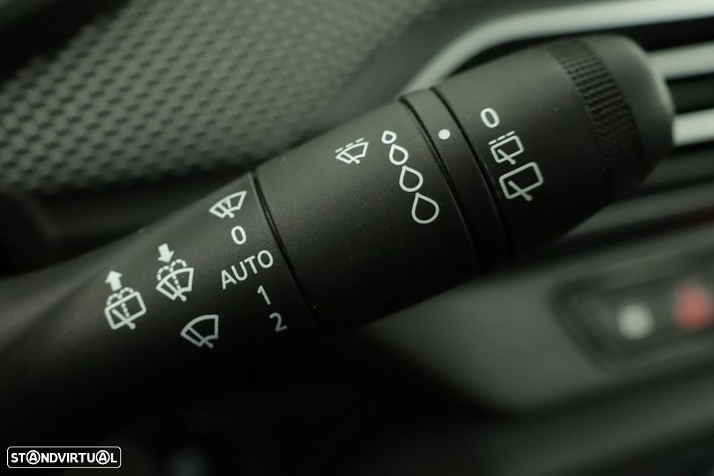 Dacia Sandero 1.0 ECO-G Journey Bi-Fuel - 17