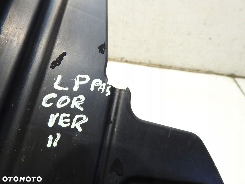 KIEROWNICA POWIETRZA WLOT TOYOTA COROLLA VERSO II 53286-0F030 - 2