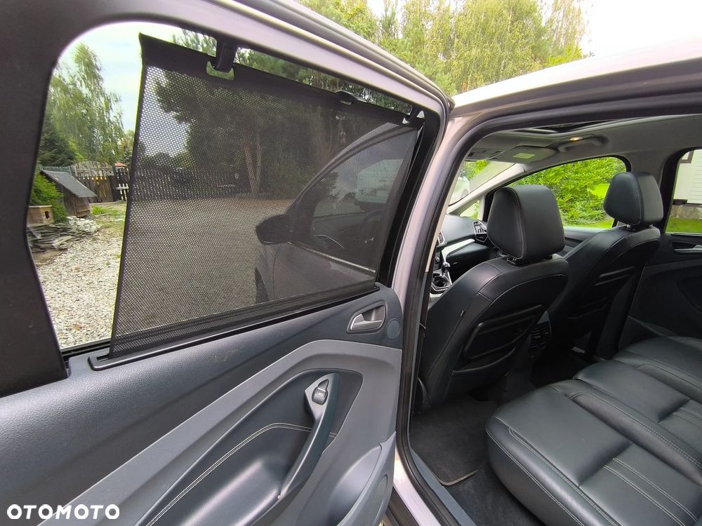 Ford C-MAX 2.0 TDCi Titanium - 40