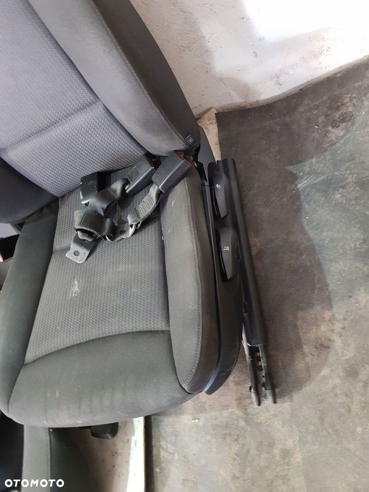 fotele kanapa komplet bmw e91 lci eur - 11
