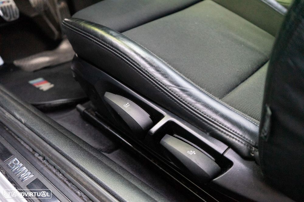 BMW 118 d Cabrio - 26