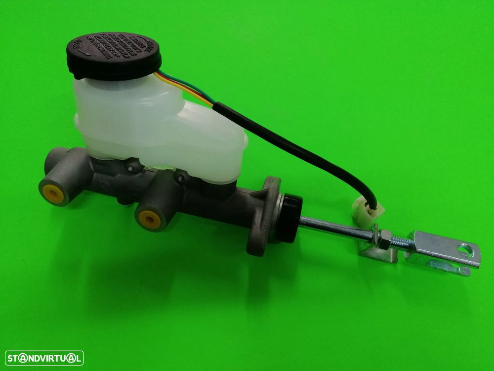 Bomba principal de travão Suzuki Santana e Samurai - 1