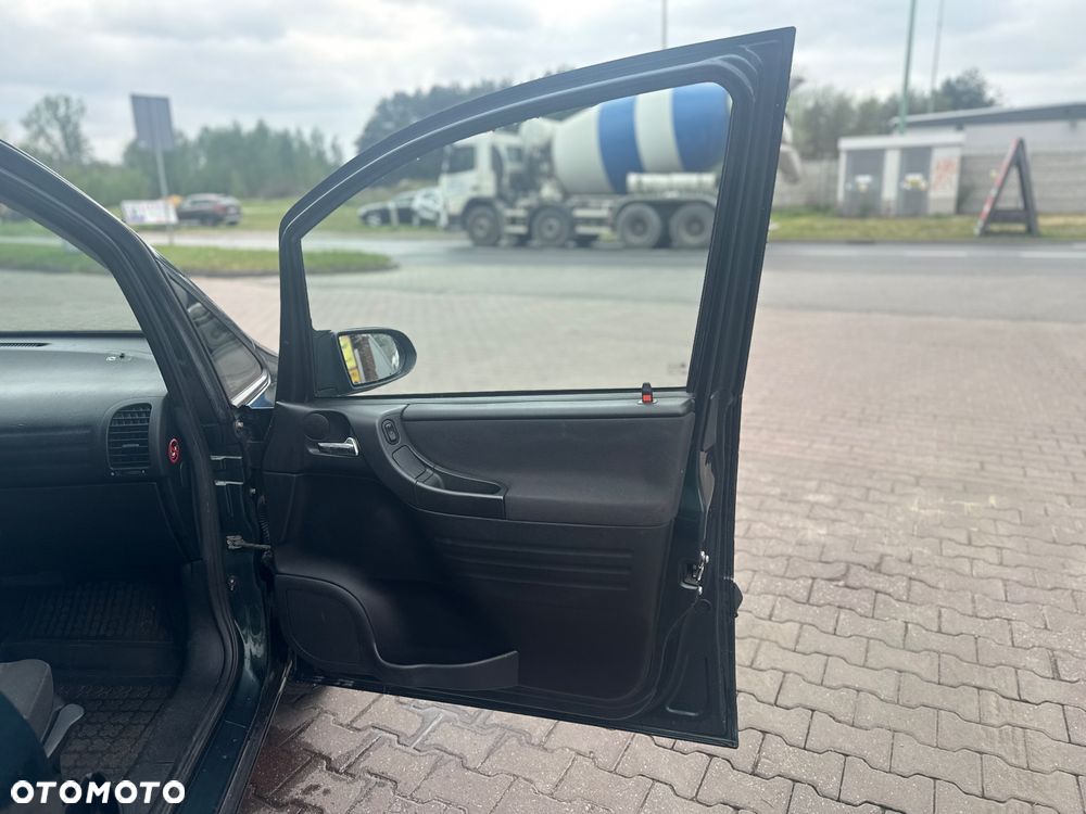 Opel Zafira 2.0 DTI Edition - 16