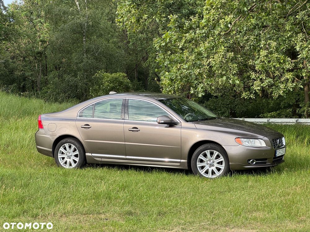 Volvo S80 2.0D Momentum - 3