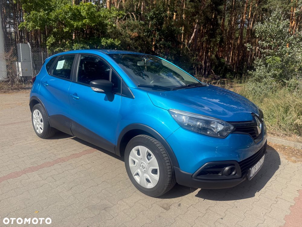 Renault Captur 0.9 Energy TCe Alize EU6 - 26
