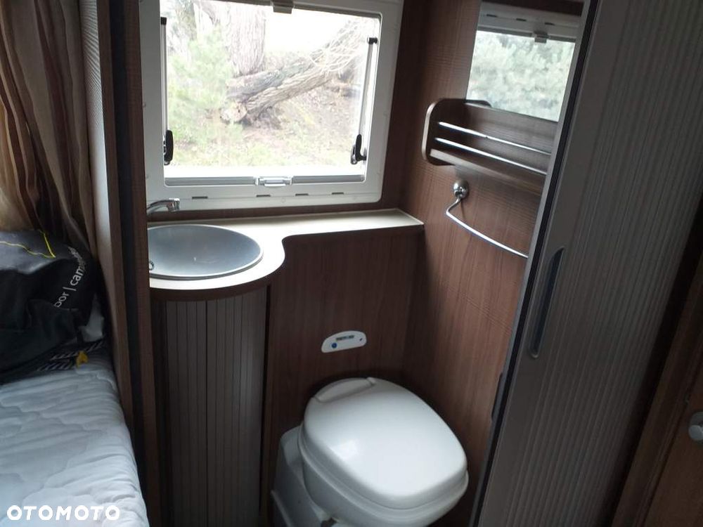 Fiat RIMOR Europeo 5- OSOBOWY - 22