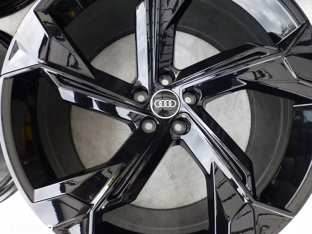 Audi RS6 sq7 q7 sq8 q8 S8 22' RSQ8 e tron - 1