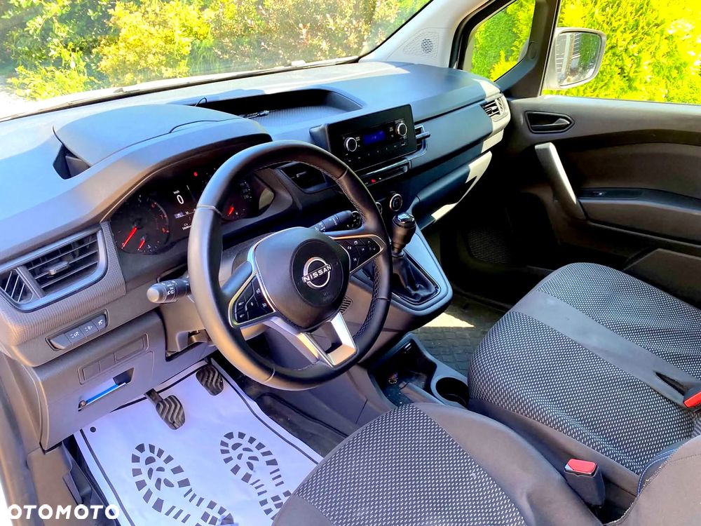 Nissan TOWNSTAR - 12