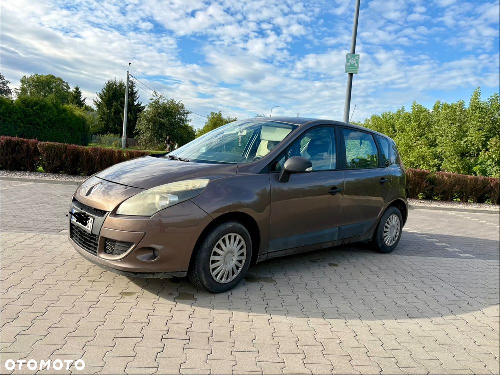 Renault Scenic - 3